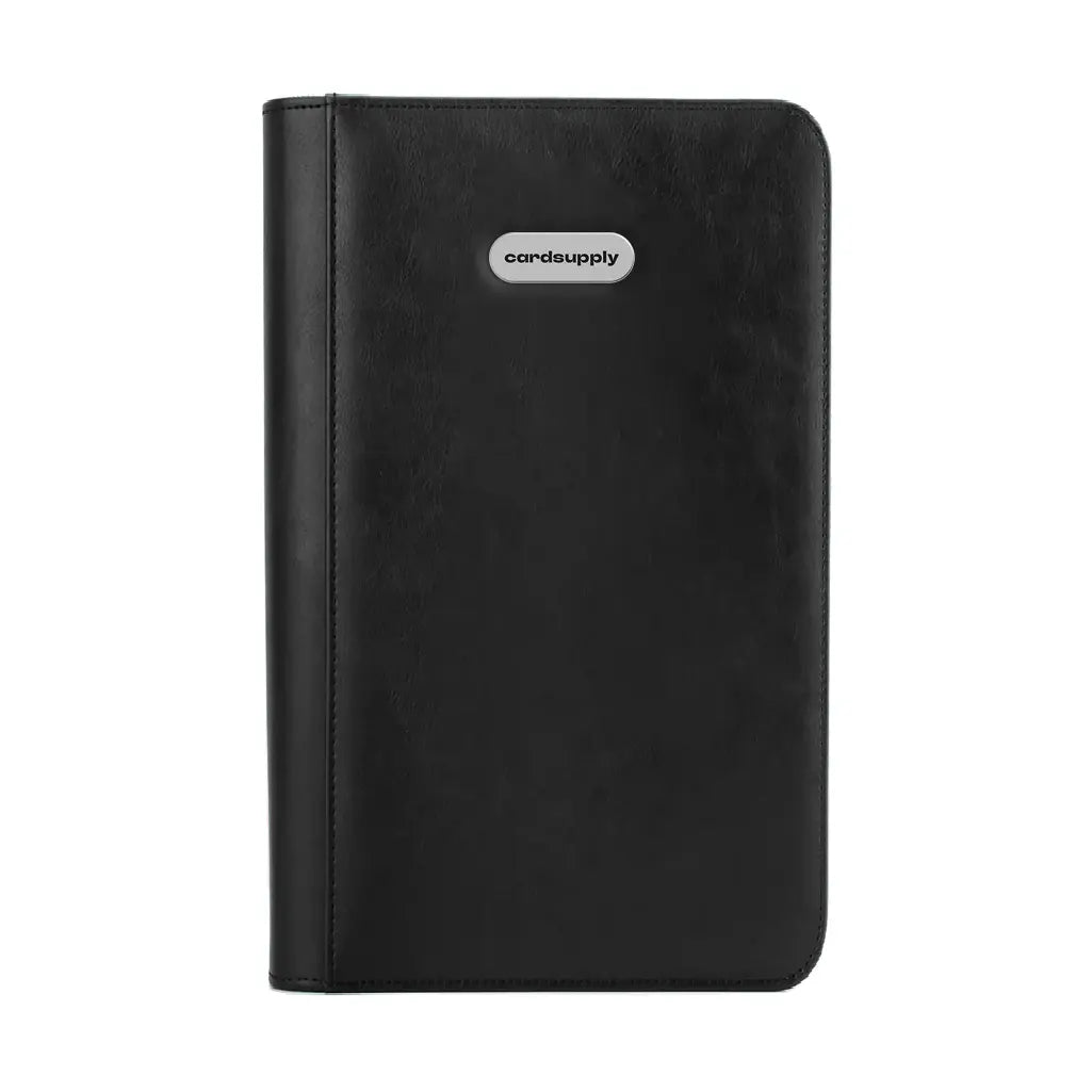Zip Binder for Slabs