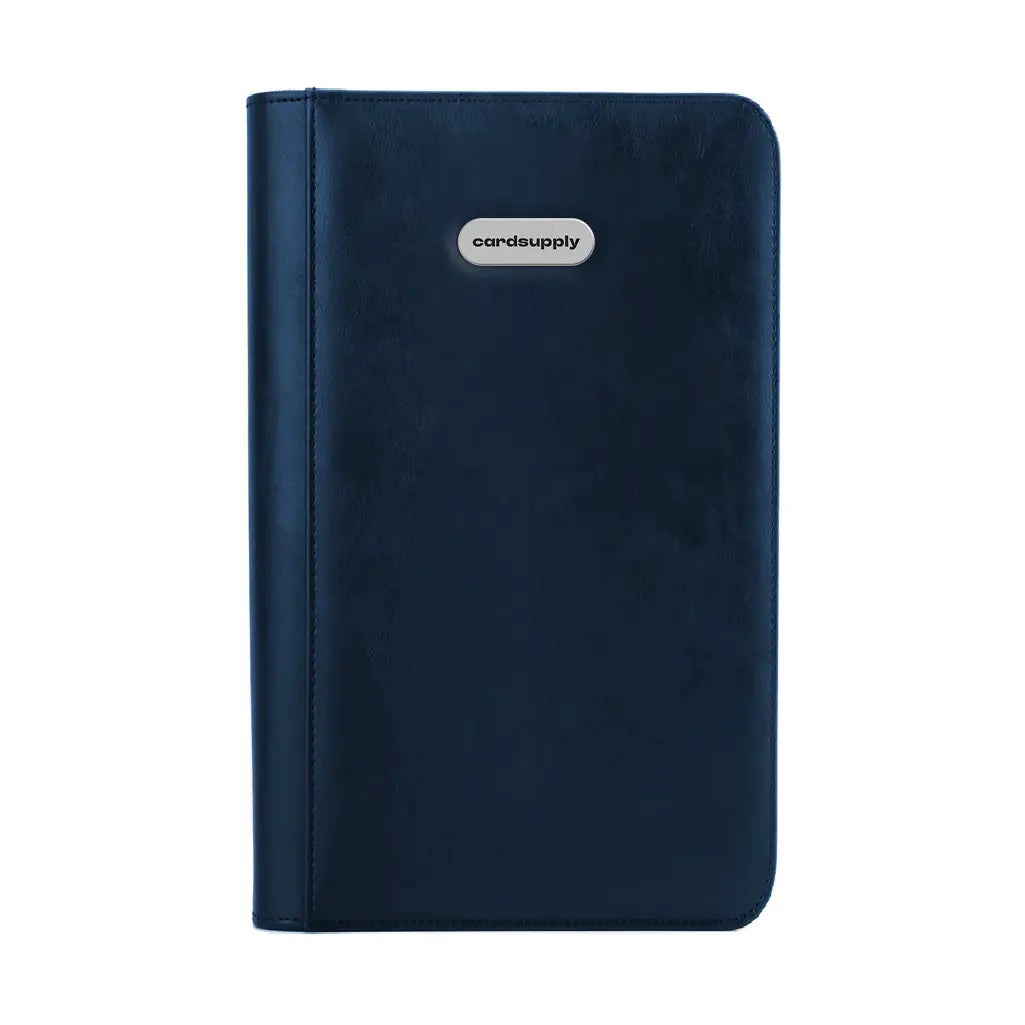 Zip Binder for Slabs