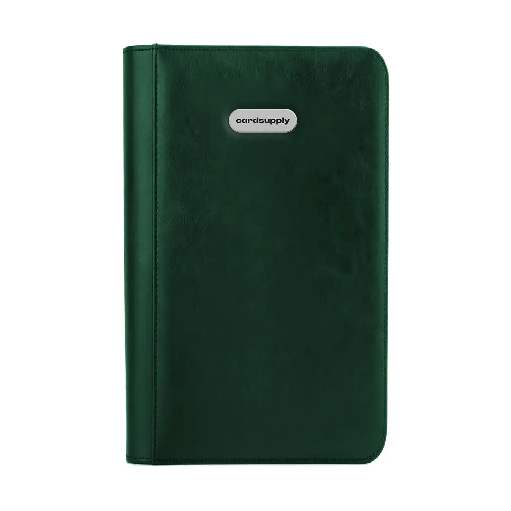 Zip Binder for Slabs