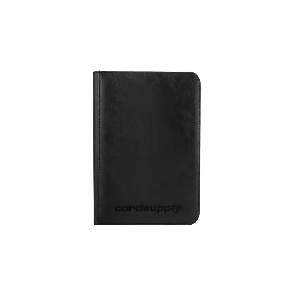 Mini Zip-Binder