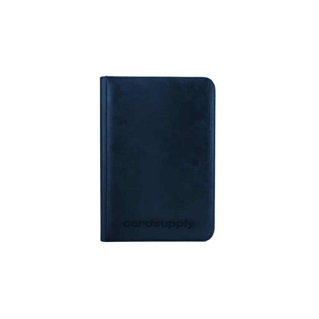 Mini Zip-Binder