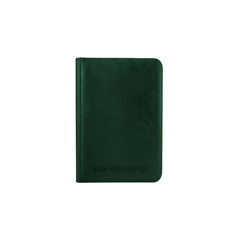 Mini Zip-Binder