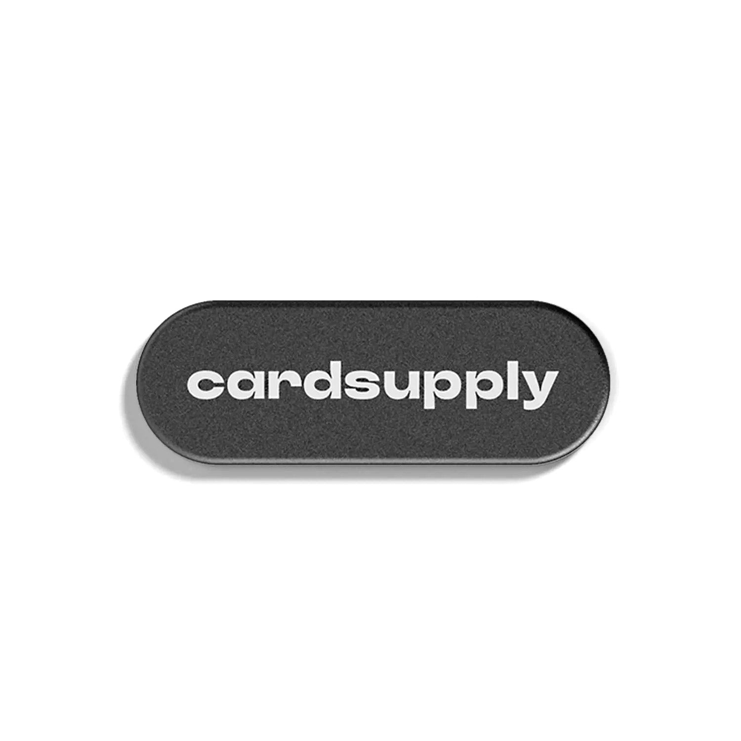 Magnetic Name Tag